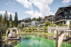 Alpin Resort Sacher, Seefeld In Tirol